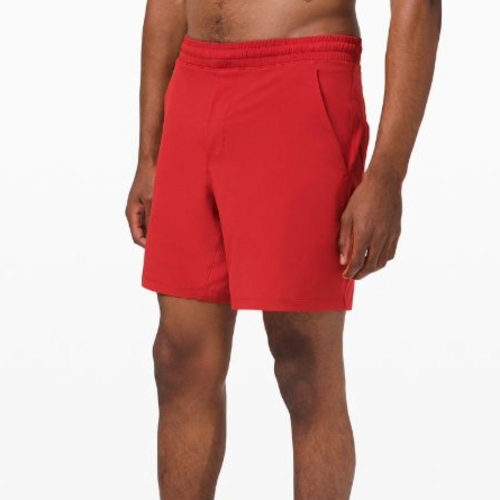 Lululemon NWT Pace Breaker men's shorts